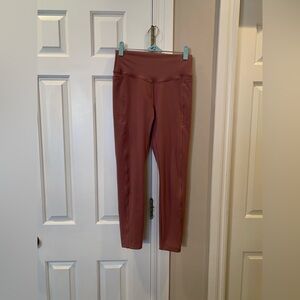 Victoria’s Secret PINK Ultimate Leggings Size Small